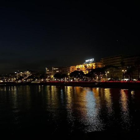 Nice Apartment In Cannes With Wifi Bagian luar foto