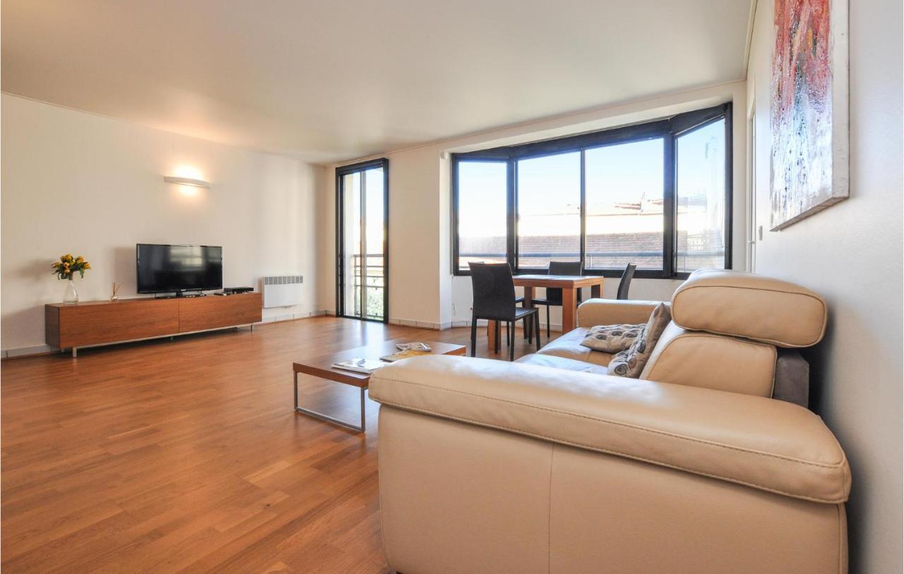Nice Apartment In Cannes With Wifi Bagian luar foto