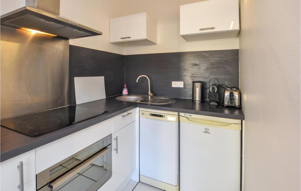 Nice Apartment In Cannes With Wifi Bagian luar foto