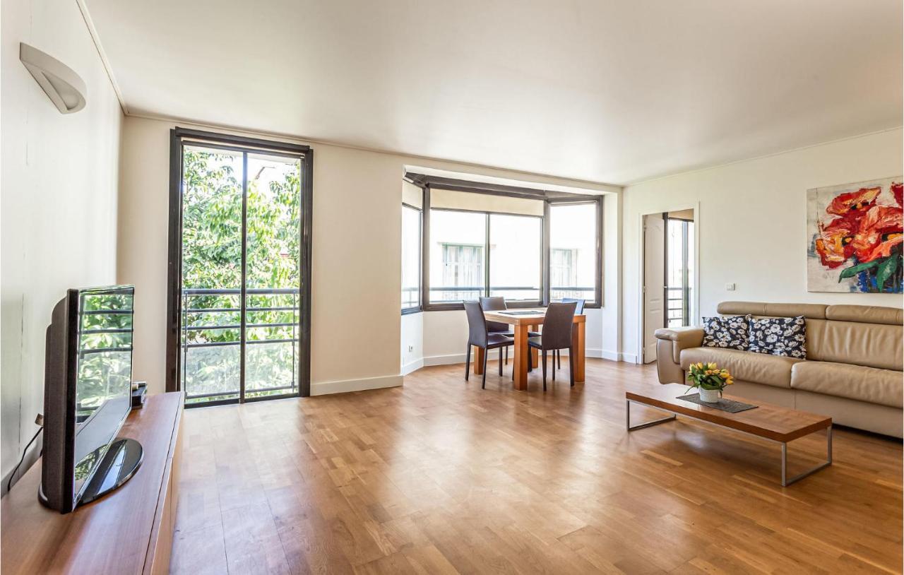 Nice Apartment In Cannes With Wifi Bagian luar foto