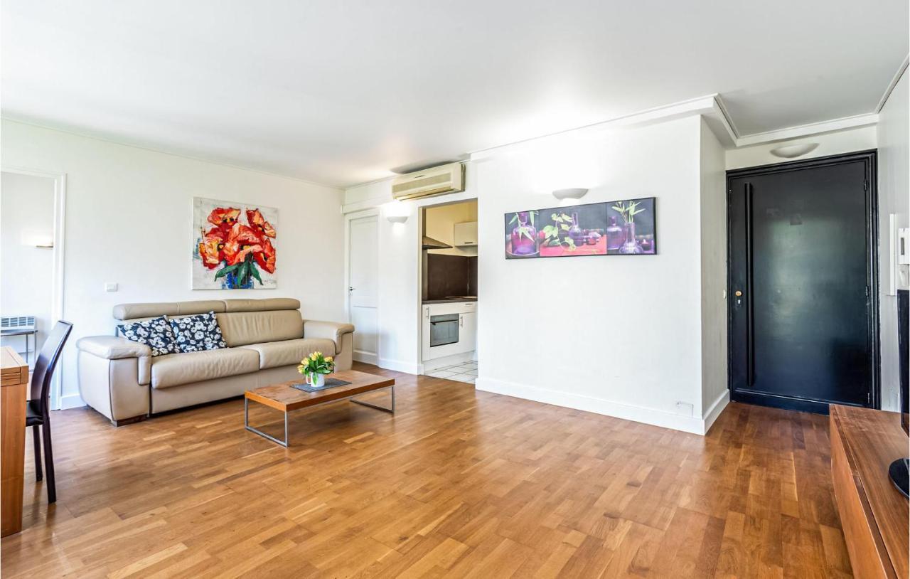 Nice Apartment In Cannes With Wifi Bagian luar foto