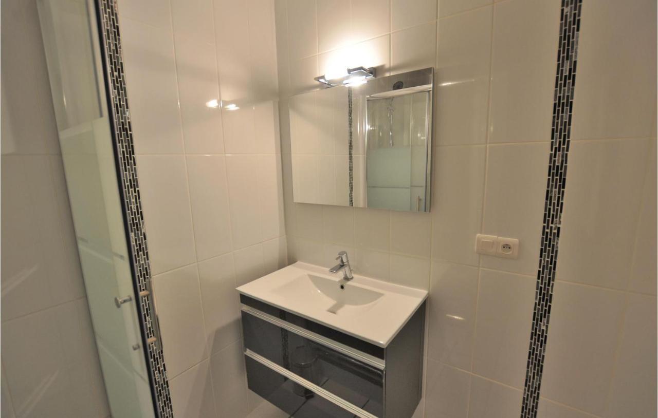 Nice Apartment In Cannes With Wifi Bagian luar foto