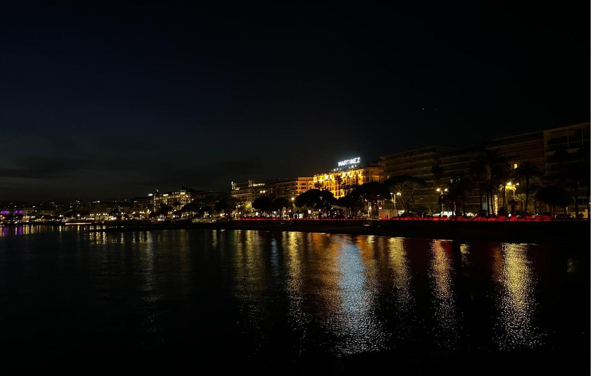 Nice Apartment In Cannes With Wifi Bagian luar foto